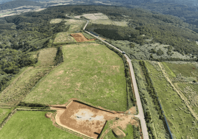 橫河電機(jī)向日本北海道Cosmo Eco Power風(fēng)力發(fā)電廠供應(yīng)控制器與儲(chǔ)能系統(tǒng)