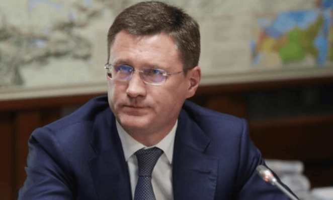 俄羅斯：轉(zhuǎn)移部分對(duì)歐天然氣；向全球能源市場(chǎng)供應(yīng)