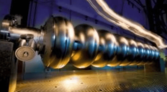 中國廣東2027年將建成世界首臺兆瓦級加速器驅動核反應堆