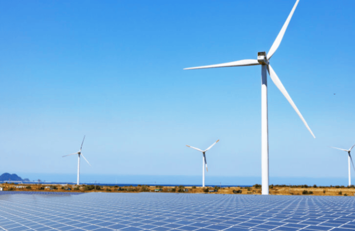 阿塞拜疆ACWA Power與Masdar合作推進風(fēng)電太陽能項目