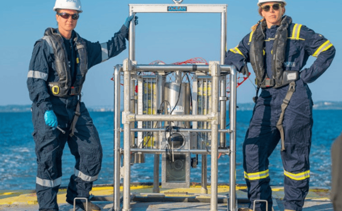 INSPIRE Environmental在英國阿伯丁設立海上風電運營基地，支持歐洲能源項目