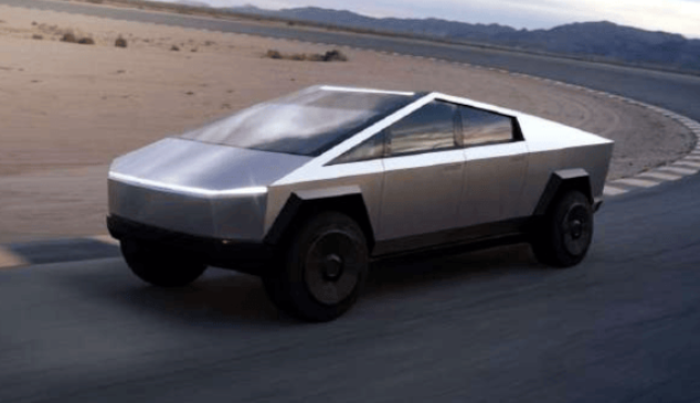 特斯拉Cybertruck銷售數(shù)據(jù)發(fā)布，多國市場呈現(xiàn)不同趨勢