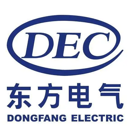 中國石油化工集團有限公司侯啟軍會見東方電氣集團董事長羅乾宜