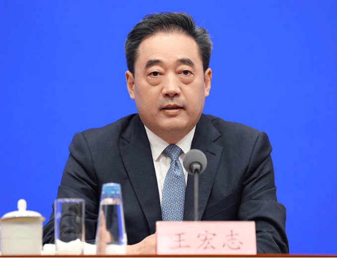 中國國家能源局黨組書記、局長王宏志：錨定能源強國建設目標 推動“十五五”時期能源市場化改革