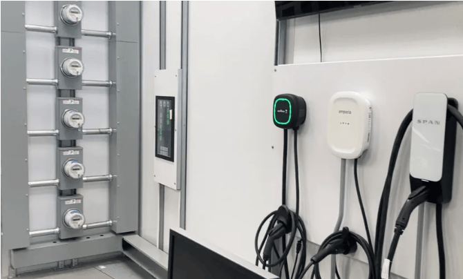 美國加州PG&E公司測試智能電網(wǎng)技術(shù)以應對電氣化挑戰(zhàn)