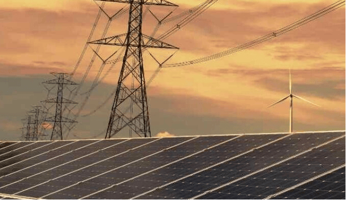 美國能源部投資19億美元升級電網(wǎng)基礎(chǔ)設施以降低電力成本