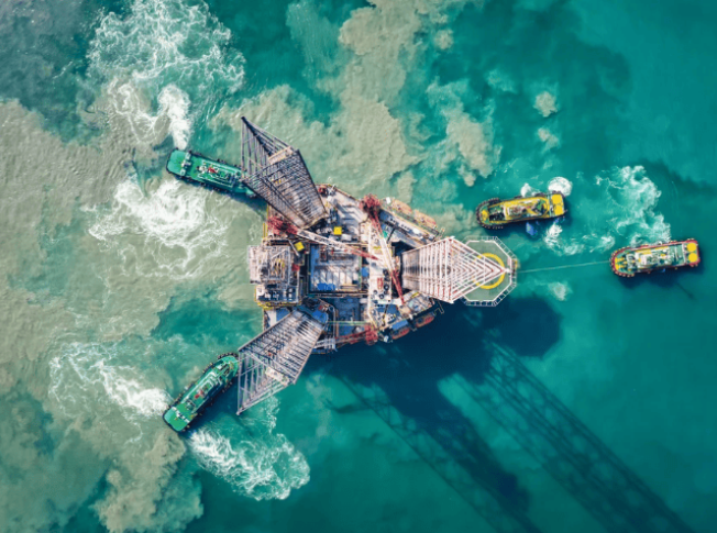 OGCI成員雪佛龍殼牌沙特阿美等12家石油天然氣公司公布2025年減排進展