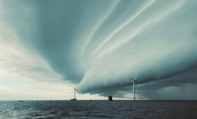 德國RWE出售波蘭波羅的海2號海上風電項目予PGE