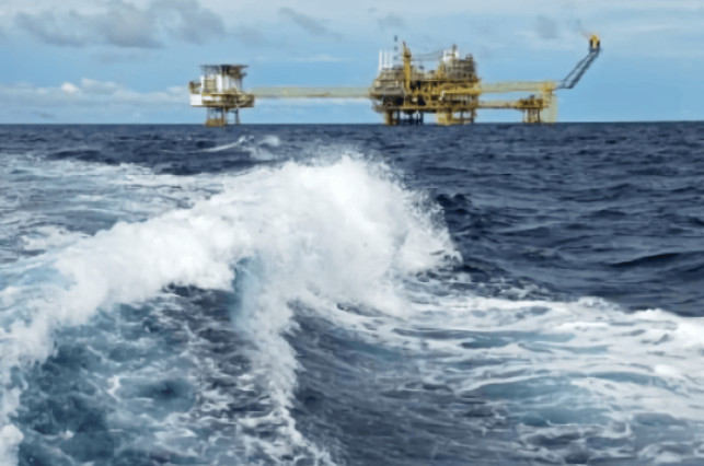 美國墨西哥灣油氣租賃拍賣獲近4700萬美元投標，BP、雪佛龍等13家企業(yè)參與