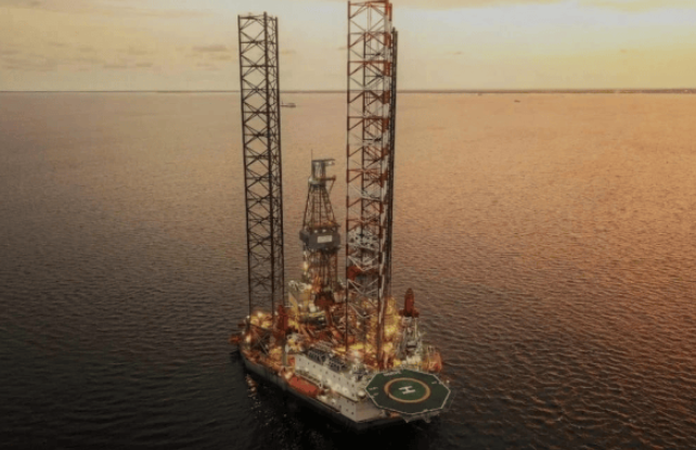 Vaalco Energy在加蓬鉆井與科特迪瓦FPSO返回更新