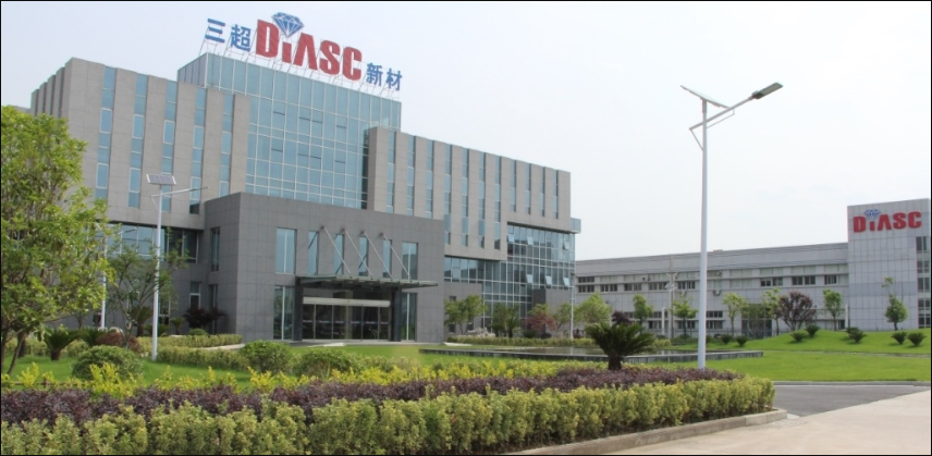 三超新材2.4億投建設(shè)鈣鈦礦晶硅疊層電池技術(shù)研發(fā)實驗基地