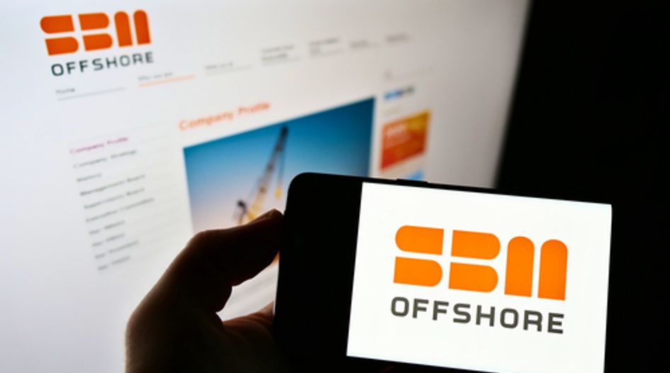 SBM Offshore獲埃克森美孚圭亞那Longtail油田FPSO相關(guān)合同