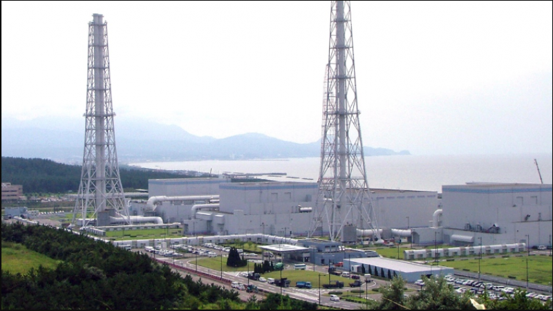 日本東電申請柏崎核電站6號機組最終檢查 擬下月16日商業運營